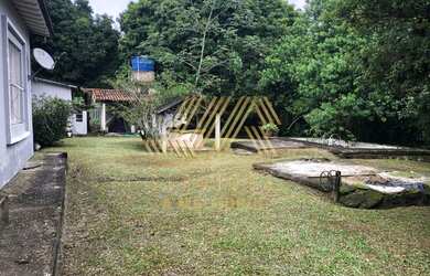 Imagem 2: A paz que você que procura está aqui Casa com ampla área a venda em...