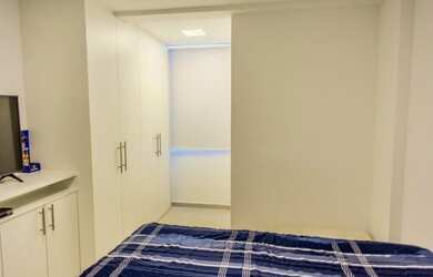 Imagem 4: APARTAMENTO RESIDENCIAL em Rio de Janeiro - RJ, Recreio dos Bandeirantes