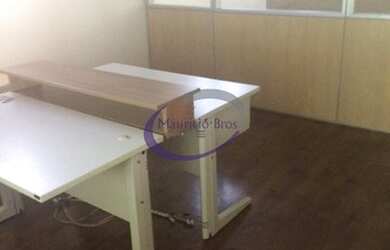 Imagem 16: Salão para Locação no bairro do Tatuapé com o3 pisos térreo, Mesanino...