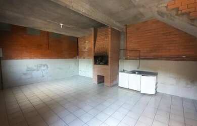 Imagem 7: Pavilhão / Depósito Santa Fé Caxias do Sul