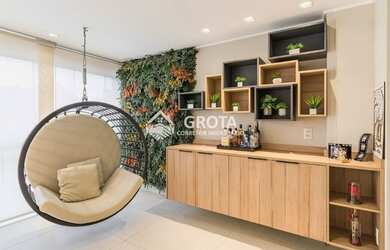 Imagem 5: Maravilhoso Apartamento em Condomínio Padrão para Venda no bairro Parque...