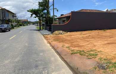 Imagem 2: Terreno à venda, 280 m² por R$ 220.000,00 - Los Angeles - Barra Velha/SC