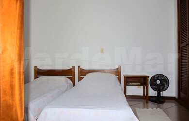 Imagem 10: Apartamento A VENDA no condomínio Tortugas em Guarujá