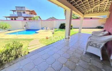 Imagem 12: CASA ALTO PADRÃO PROX. SHOPPING PARK JPA