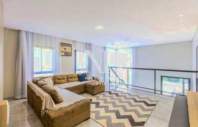 Imagem 5: Sobrado com 3 Suítes à venda, 270 m² por R$ 1.690.000 - Condomínio...