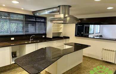 Imagem 5: Casa, 600 m² - venda por R$ 4.800.000,00 ou aluguel por R$ 20.884,53/mês...