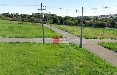 Imagem: O terreno à venda possui 126m² de Área e está localizado