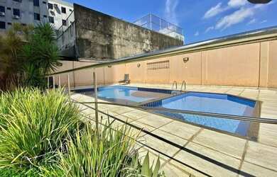 Imagem 11: Ed Londrina Bonito Apartamento Andar Alto Nascente 140m² 03 suítes 03...