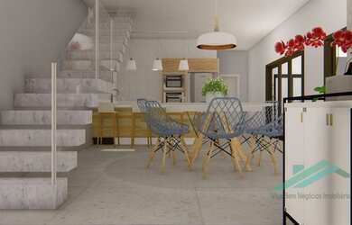 Imagem 6: Casa Alto Padrão para Venda em Boituva, Portal Ville Jardins, 3 dormitórios,...