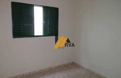 Imagem 8: Casa com 2 dormitórios para alugar, 55 m² por R$ 870,00/mês - Companhia...