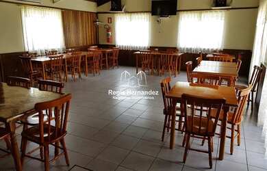 Imagem 10: Ginásio de Esportes no Fragata