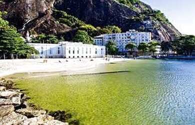 Imagem 16: 2Qtos térreo no mais charmoso bairro do Rio de Janeiro