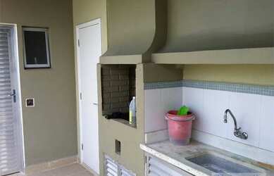 Imagem 3: Cobertura residencial à venda, Astúrias, Guarujá - CO0088