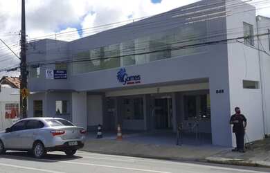 Imagem 8: ALUGO salas comerciais na Galeria Gomes Empresarial Center