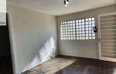 Imagem 8: Casa com 4 dormitórios, 95 m² - venda por R$ 450.000,00 ou aluguel por...