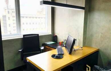 Imagem 5: Sala à venda, 50 m² por R$ 1.000.000,00 - Santana - São Paulo/SP