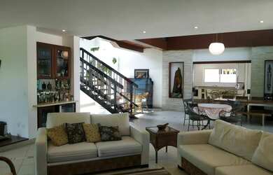 Imagem 11: Casa Alto Padrão à venda em Guarujá/SP