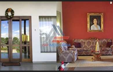 Imagem 9: VENDA ,PORTO LARANJEIRAS, PIRACAIA,550M², 5 SUÍTES, VISTA PARA REPRESA