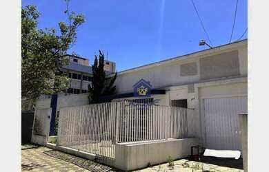 Imagem 4: Casa, 411 m² - venda por R$ 3.500.000,00 ou aluguel por R$ 15.000,00/mês - Batel - Curitib