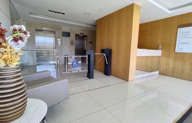 Imagem 2: Sala/Conjunto para venda tem 24 metros quadrados em Recreio dos Bandeirantes...