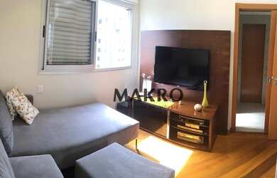 Imagem 5: Cobertura com 4 quartos, 390 m² - venda por R$ 5.000.000 ou aluguel por...