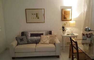 Imagem 10: Casa Alto Padrão no Condomínio Santa Mônica Jardins na Barra da Tijuca