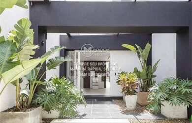 Imagem 15: São Paulo - Casa de Condomínio - Jardins