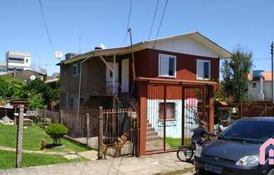 Imagem: O terreno possui 360m² de Área e está localizado em Nossa