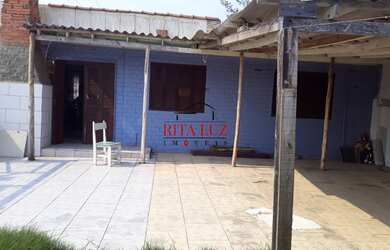 Imagem 3: BALNEáRIO PINHAL - Casa Padrão - Balneário Pinhal