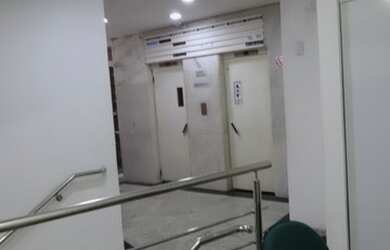 Imagem: O depósito possui 30m² de Área e está localizado em Praça