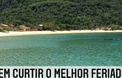 Imagem 5: CASA ILHA GRANDE - PRAIA DE PROVETÁ -ALUGUEL TEMPORADA