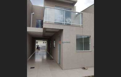 Imagem 9: Sobrado à venda por R$ 600.000 - Dos Estados - Guarapuava/PR