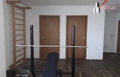 Imagem 9: Apartamento à venda, 66 m² por R$ 445.000,00 - Caiçara - Praia Grande/SP