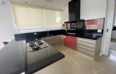 Imagem 7: Bragança Paulista - Casa de Condomínio - Condomínio Portal Horizonte