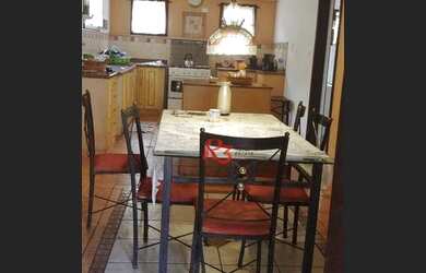 Imagem 8: Casa com piscina , 5 suites, 600 m² - venda por R$ 2.200.000 ou aluguel...