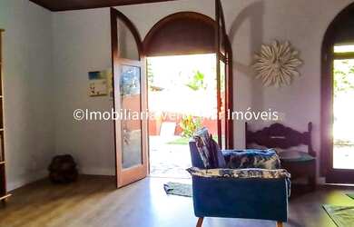 Imagem 14: Casa térrea à venda no Condomínio Albamar em Guarujá