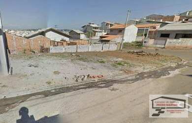 Imagem 3: Terreno à venda, 300 m² por R$ 230.000 - Jardim Santa Júlia - São...