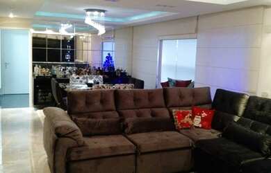 Imagem 2: Apartamento com 3 dormitórios, 172 m² - venda por R$ 1.699.900,00 ou...