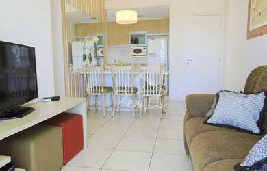 Imagem 2: Apartamento com 3 dormitórios, 70 m² - venda por R$ 520.000,00 ou aluguel...