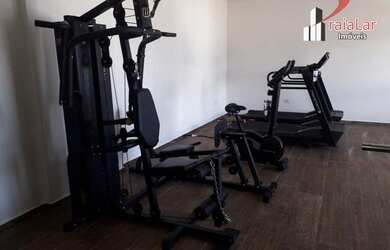 Imagem 12: Apartamento à venda, 66 m² por R$ 445.000,00 - Caiçara - Praia Grande/SP