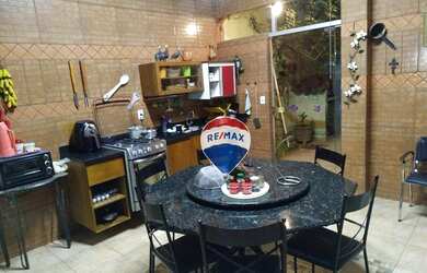 Imagem 3: Casa 4 Suítes à venda, Vicente Pires Rua 10 por R$ 1.300.000