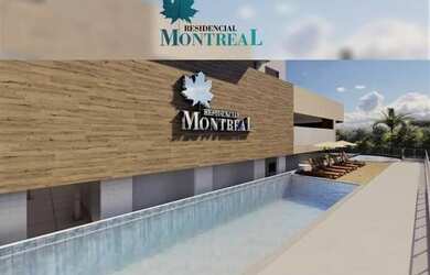 Imagem 8: Lançamento com obras já iniciadas lt br gt Residencial Montreal