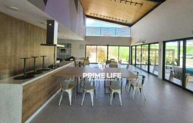 Imagem 3: Terreno à venda, 300 m² por R$ 380.000,00 - Condomínio La Dolce Vita...