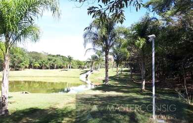 Imagem: O terreno possui 1200m² de Área e está localizado em Jardim