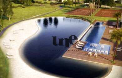 Imagem 3: Terreno à venda, 353 m² por R$ 387.000,00 - Veredas - Pelotas/RS