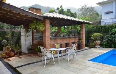 Imagem 7: Casa com lazer À VENDA no Condomínio Granville em Guarujá