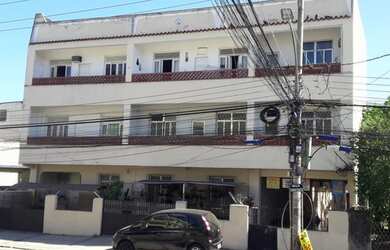 Imagem 1: VENDO APARTAMENTO NA RUA CARDOSO QUINTÃO, Nº 59 - PIEDADE/RJ