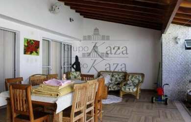 Imagem 16: Casa - Sobrado - Jacareí - Villa Branca - Condomínio Home Club Villa Branca - 3 Dormitório