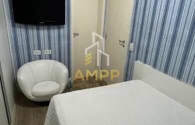 Imagem 6: Apartamentos Residencial para locação em São Paulo - S