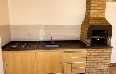 Imagem 5: GOIâNIA - Casa Padrão - Residencial Aquários